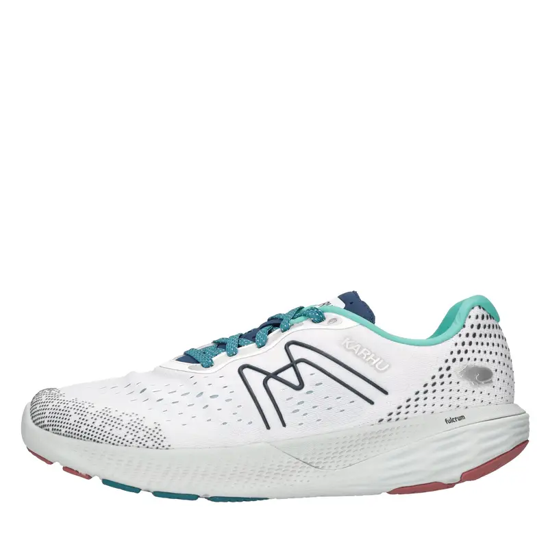 Sneakers Bianco Bianco Neutri