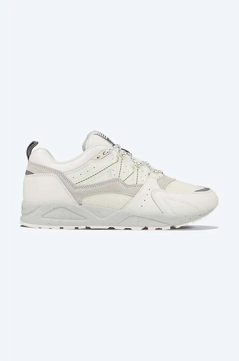 sneakers Fusion 2.0 Bianco