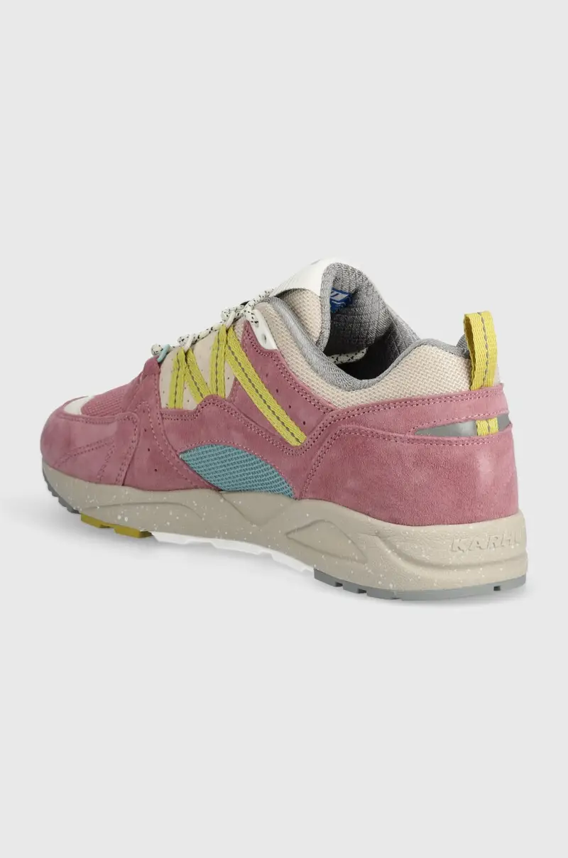 sneakers Fusion 2.0 Rosa miniatura 3