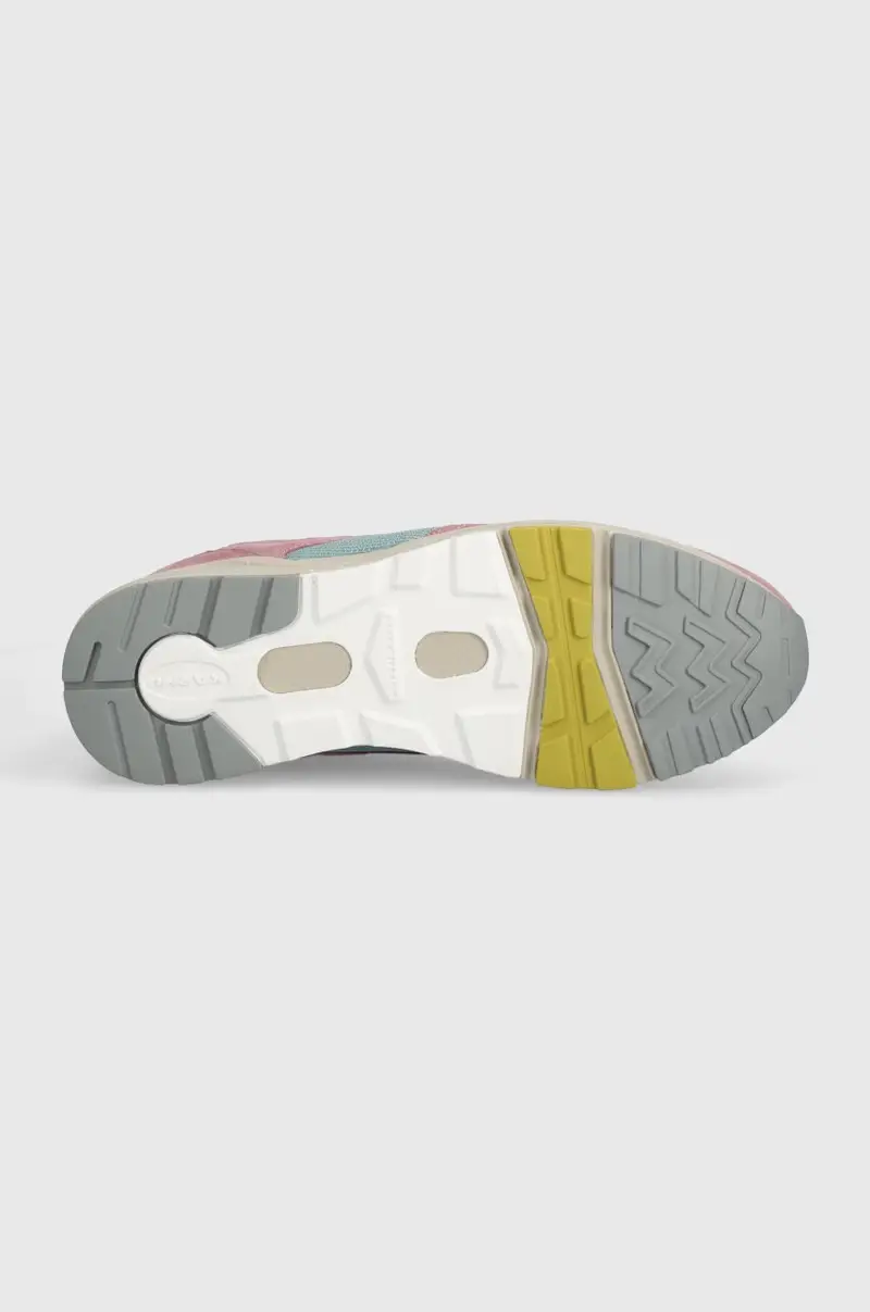 sneakers Fusion 2.0 Rosa miniatura 5