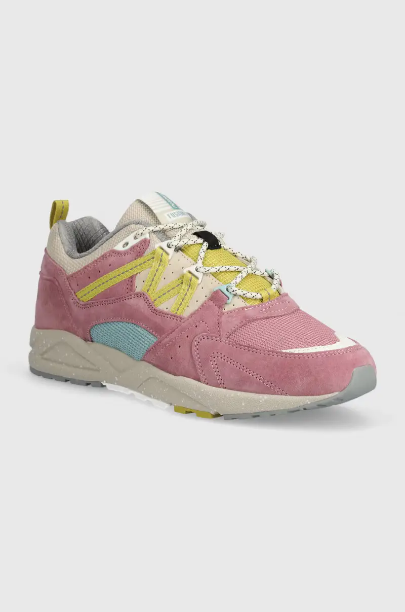 sneakers Fusion 2.0 Rosa