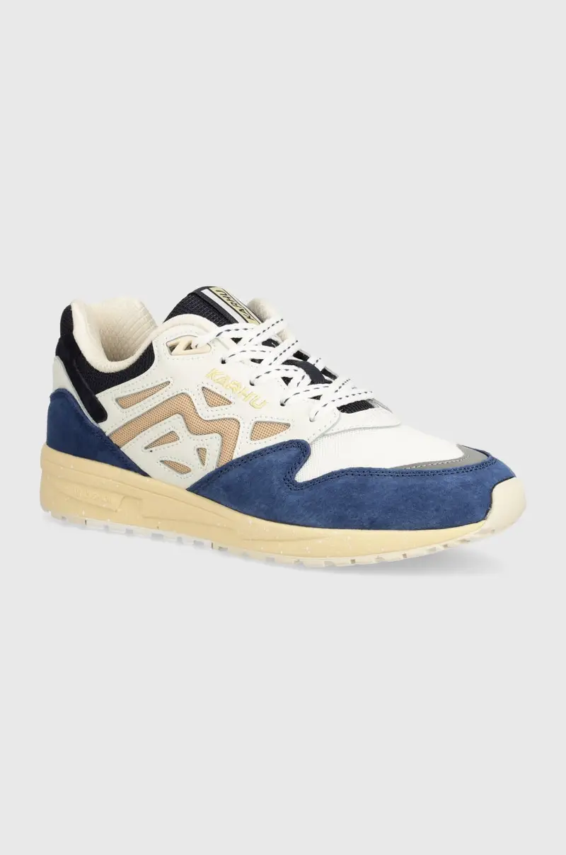sneakers Legacy 96 colore blu navy F806064