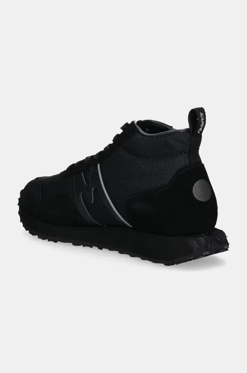 sneakers Mestari Nero miniatura 3