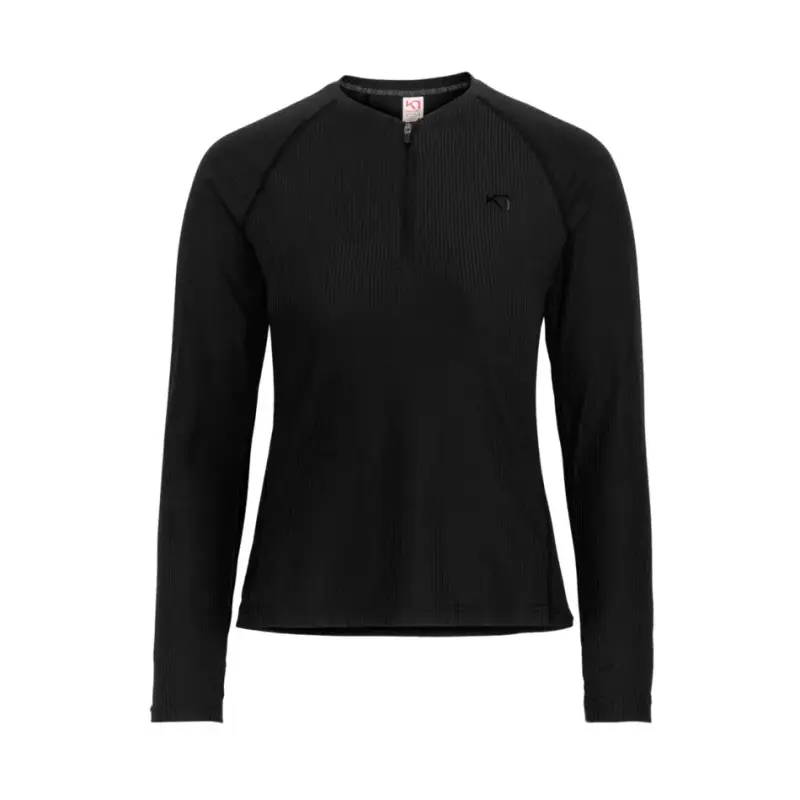 Drill top allenamento da donna Kari Traa Linnea