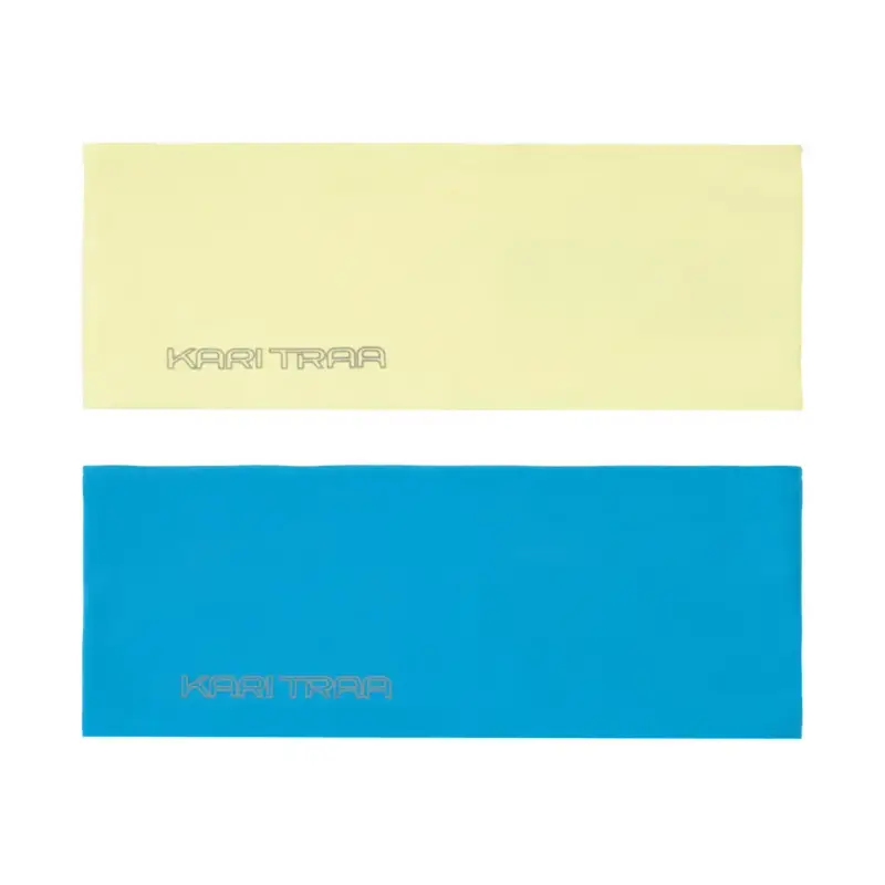 Fascia per capelli da donna Kari Traa Una (x2)