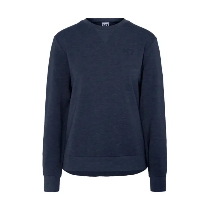 Felpa da donna Kari Traa