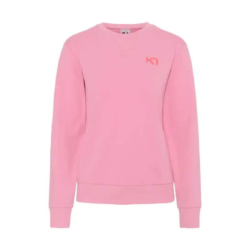 Felpa da donna Kari Traa