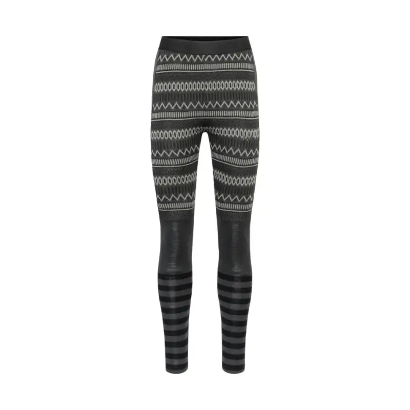 Leggings a vita alta da donna Kari Traa Åkle