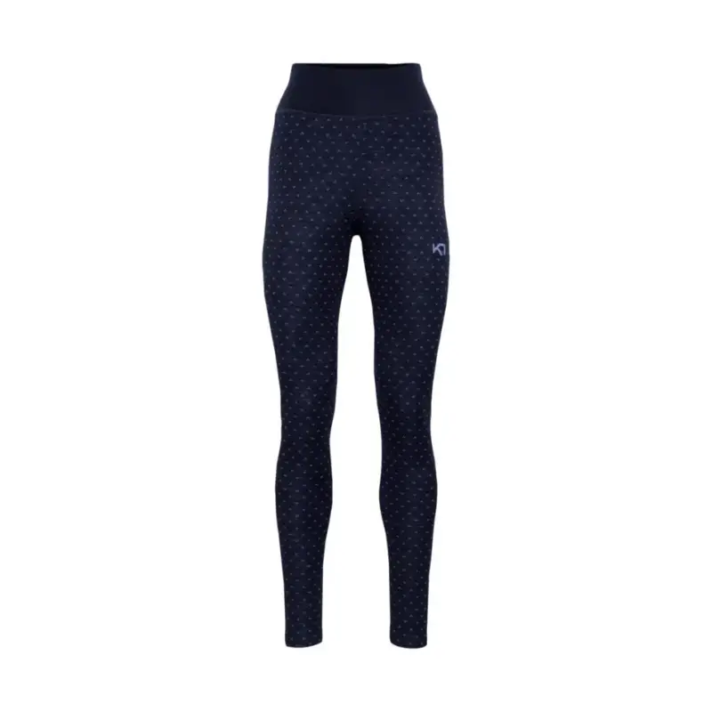 Leggings a vita alta da donna Kari Traa Vilma