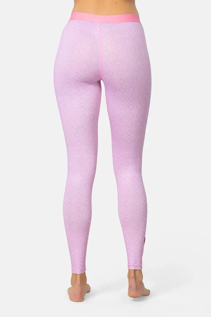 leggings funzionali FRYD colore rosa 622927 miniatura 2