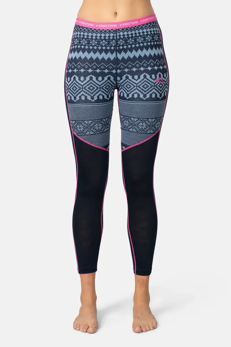 leggings funzionali LIVE colore grigio 623901