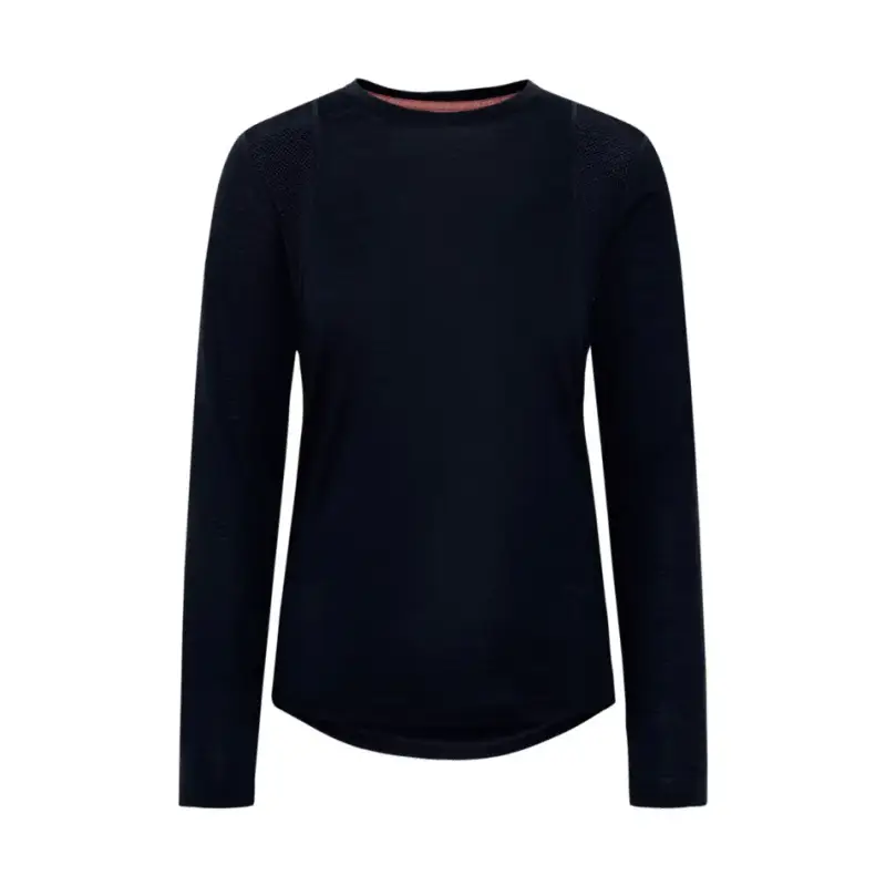 Maglietta a manica lunga da donna Kari Traa Embla