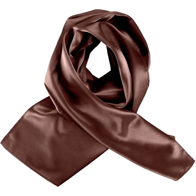 Foulard Kariban Satiné