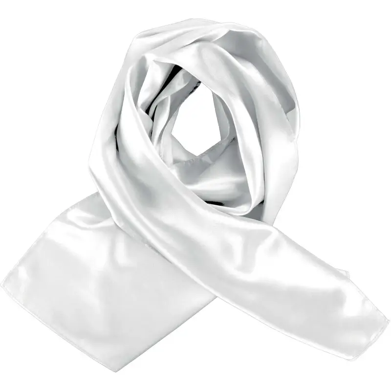 Foulard Kariban Satiné