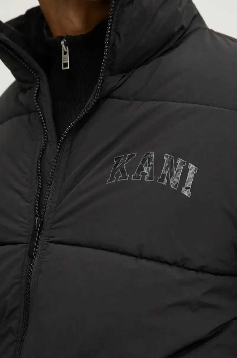 giacca Nero miniatura 5