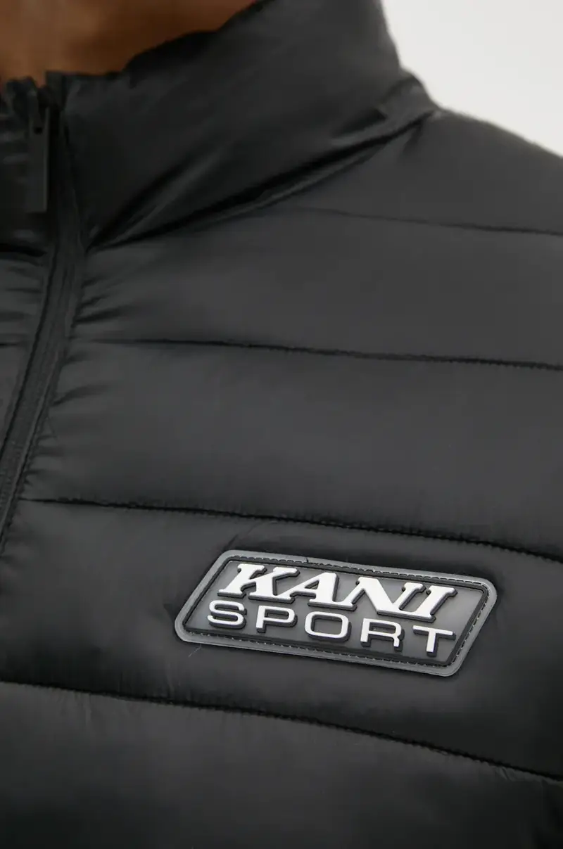 giacca Nero miniatura 5