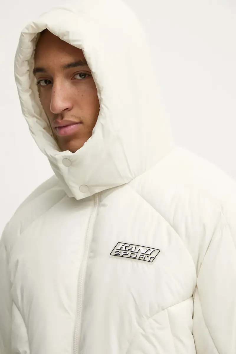 giacca uomo colore beige 60760029 miniatura 4