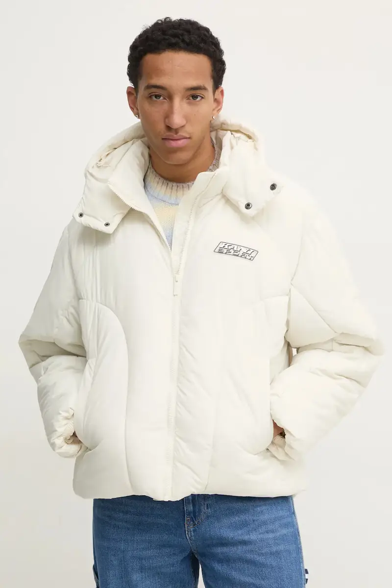 giacca uomo colore beige 60760029