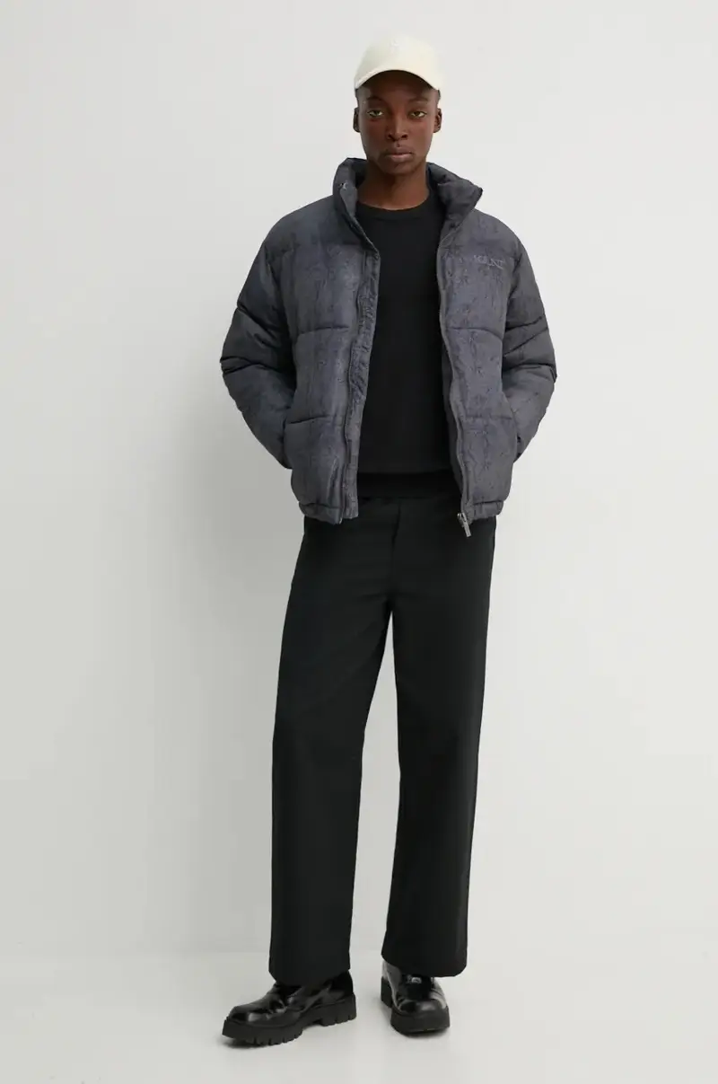 giacca uomo colore grigio 60760020 miniatura 2