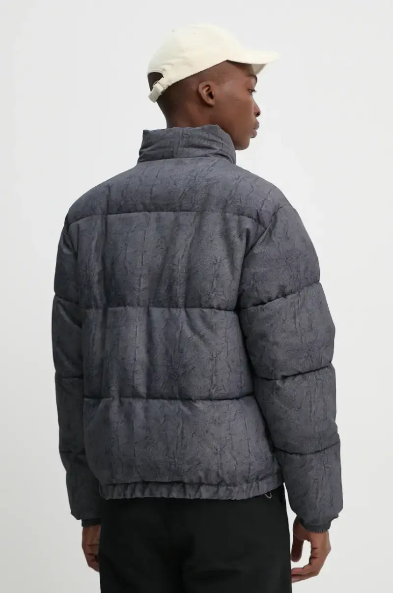 giacca uomo colore grigio 60760020 miniatura 3