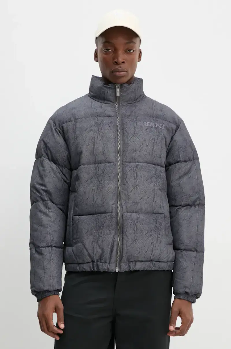 giacca uomo colore grigio 60760020