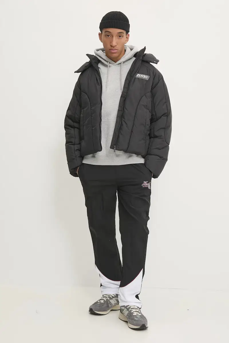 giacca uomo colore nero 60760028 miniatura 2