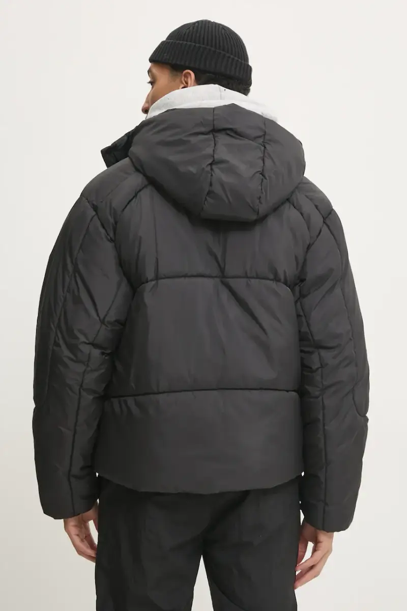 giacca uomo colore nero 60760028 miniatura 3