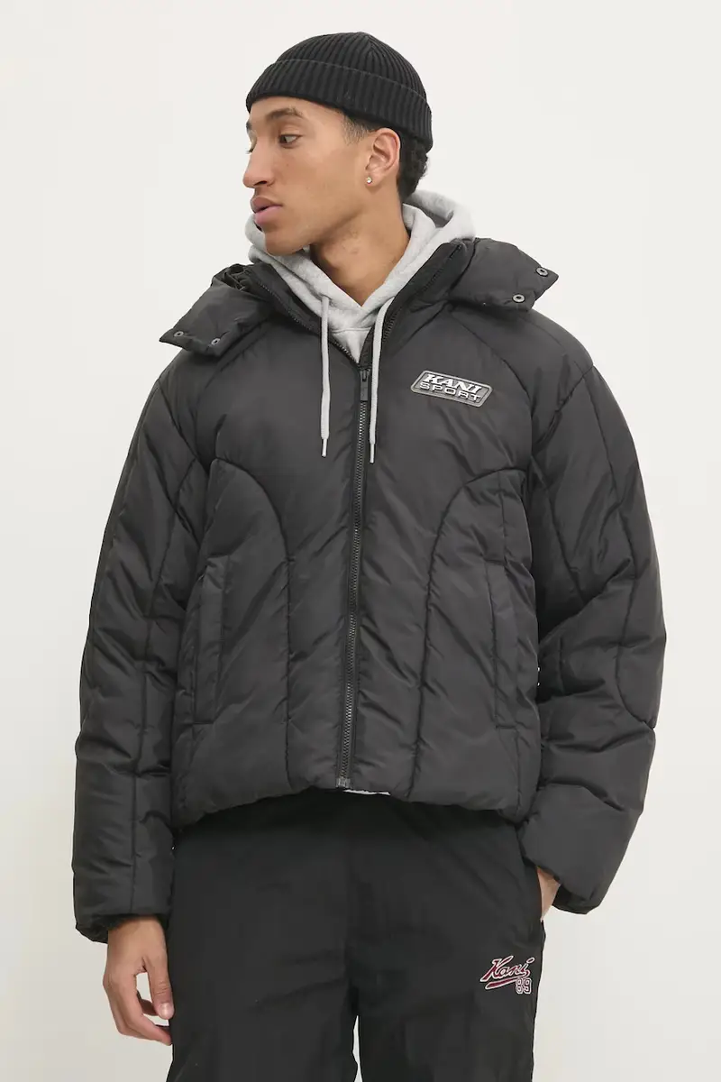 giacca uomo colore nero 60760028