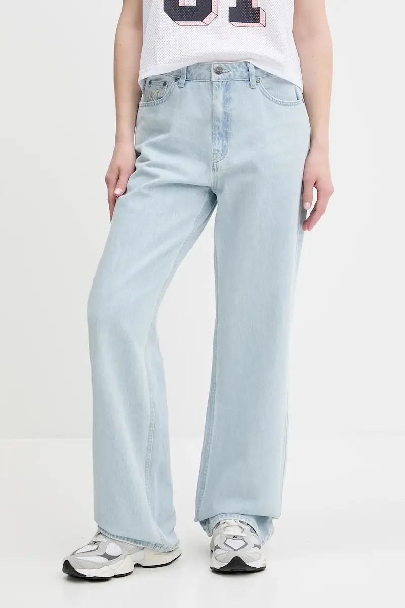 Karl Kani Jeans Blu 2219682