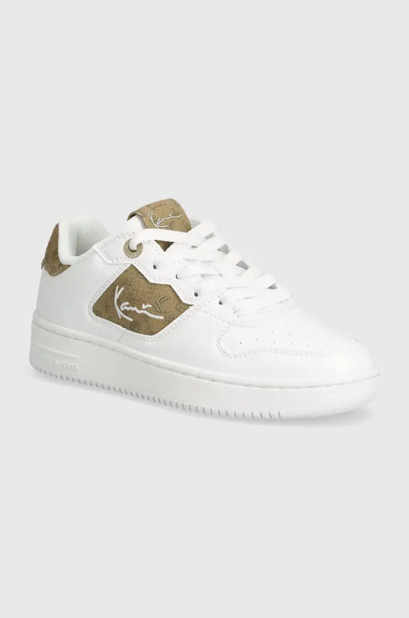 sneakers Kani 89 Classic GS colore bianco 1280878 KKFWKGS000045