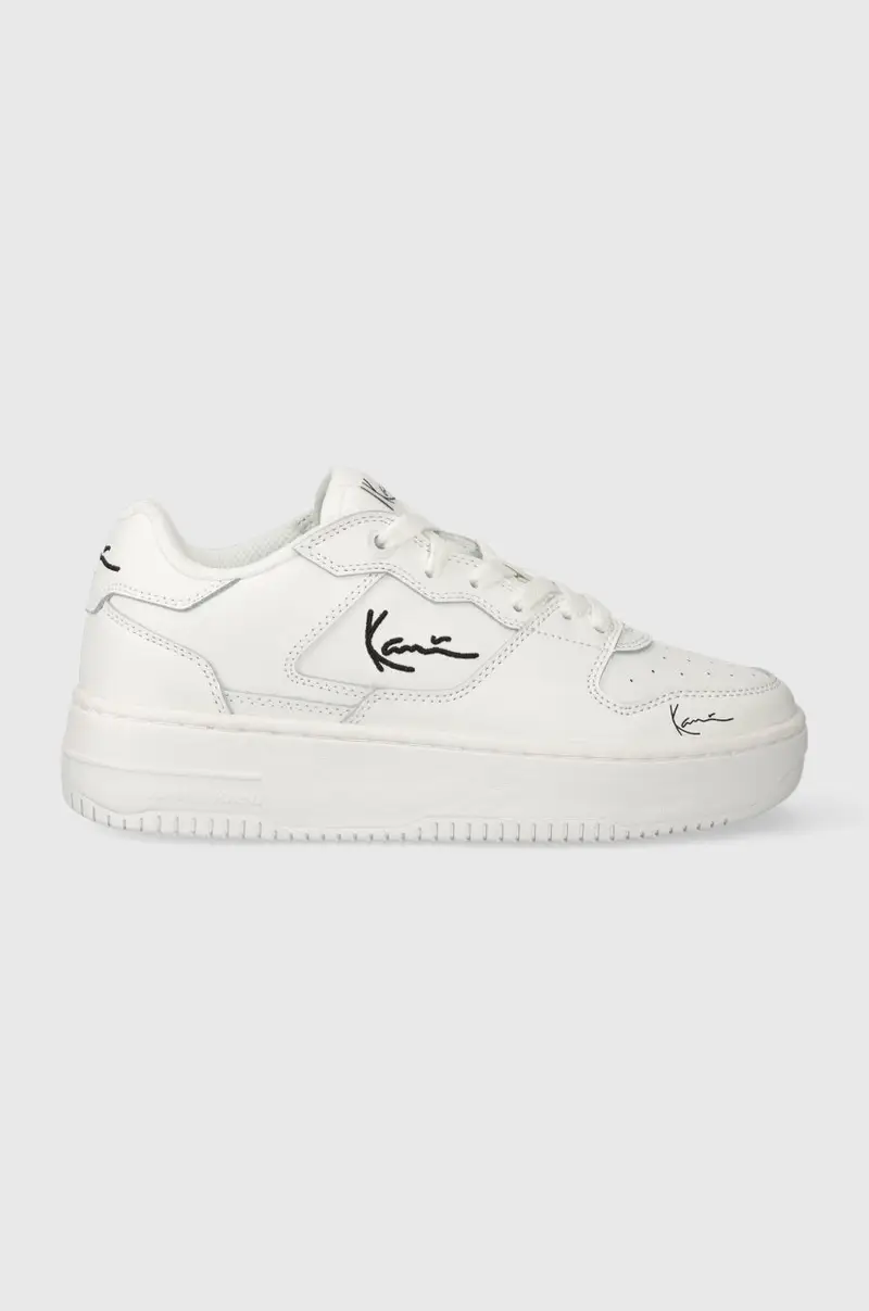 sneakers KK 89 UP 23 1184028 KKFWW000281 Bianco