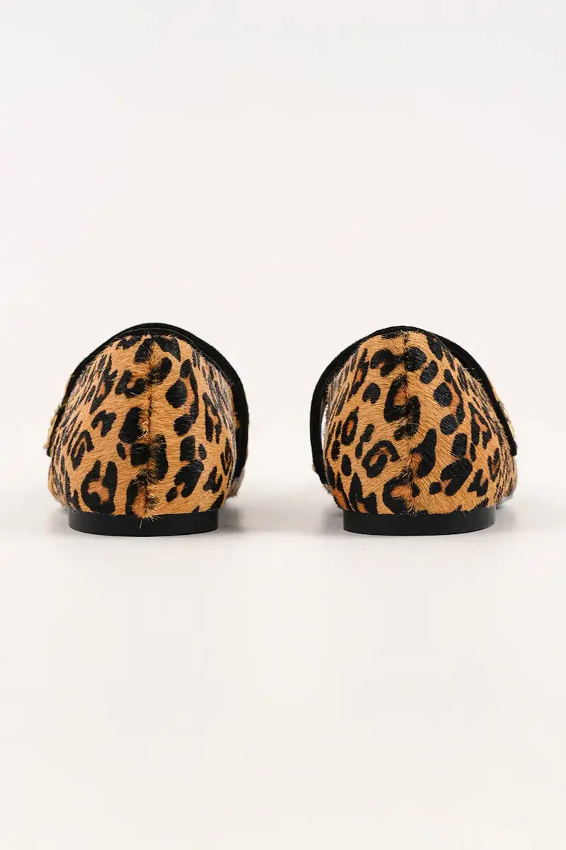 Karl Lagerfeld Ballerine Marrone 3138696 miniatura 3