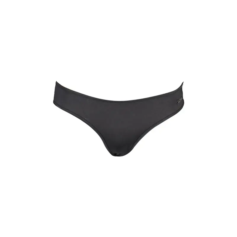 Karl Lagerfeld Beachwear Costume Mare Donna Nero