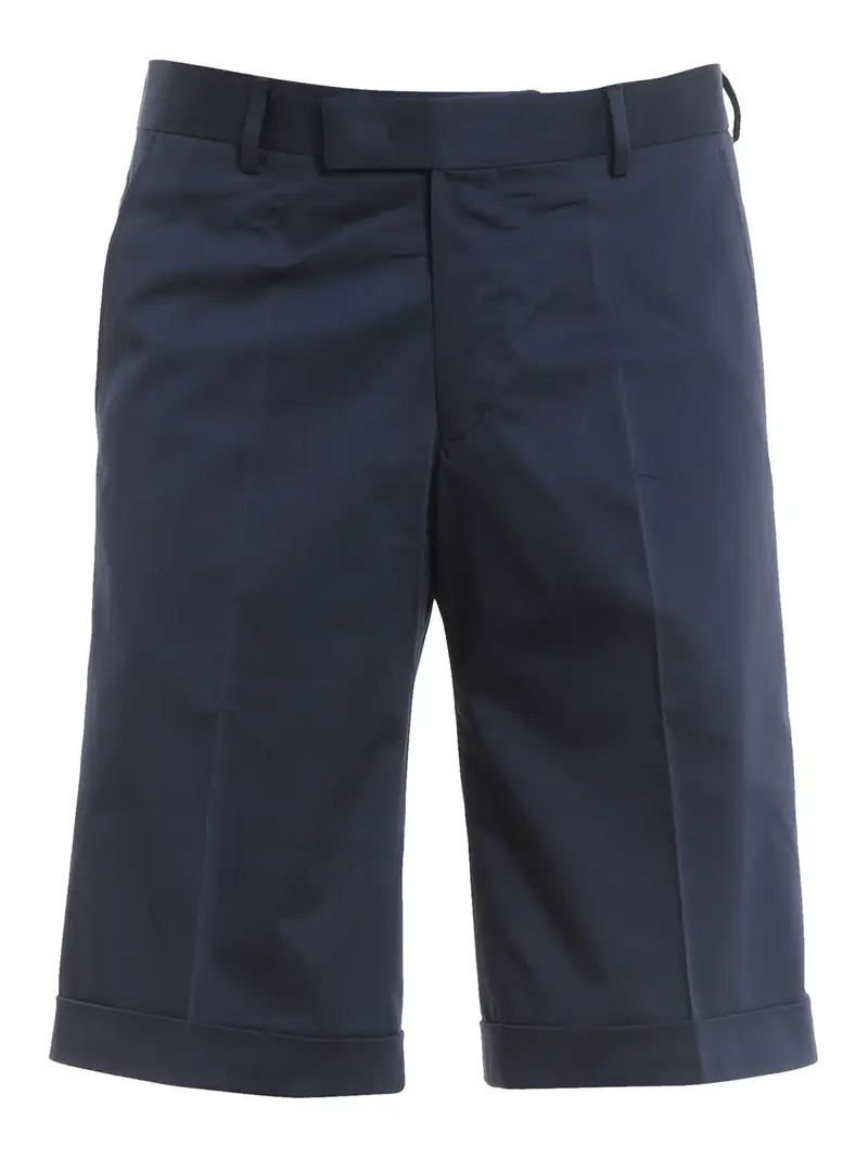 Karl Lagerfeld Bermuda Blu 3270778