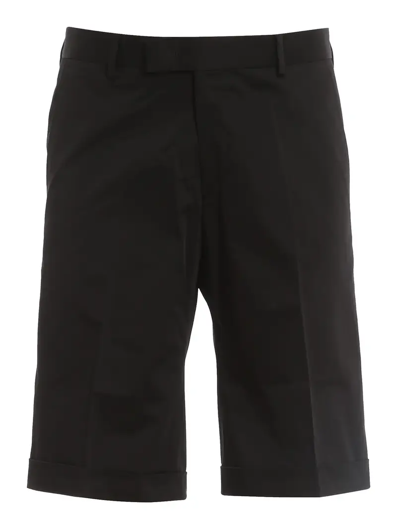 Karl Lagerfeld Bermuda Nero 3311098