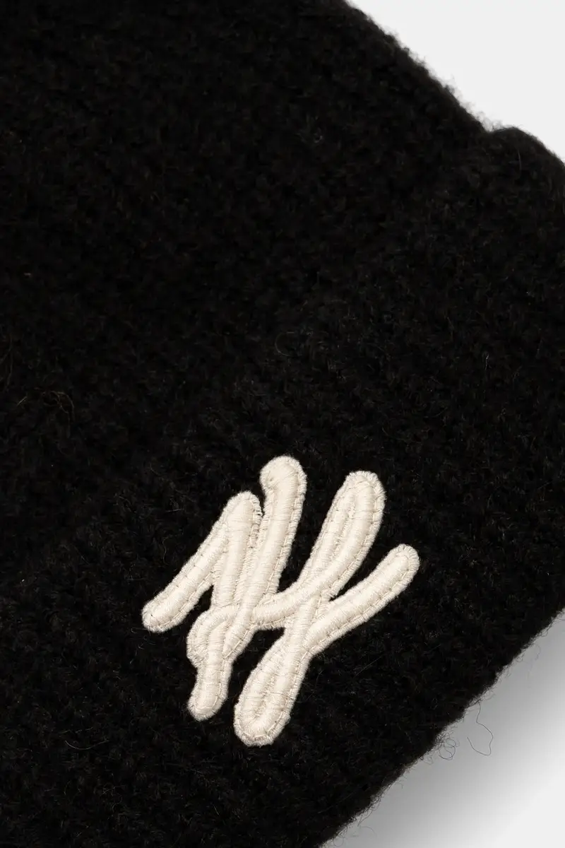 berretto colore nero A1W33103 miniatura 2