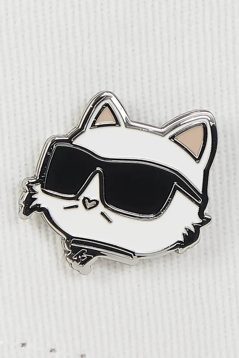 berretto da baseball in cotone colore bianco A3W33139 miniatura 4