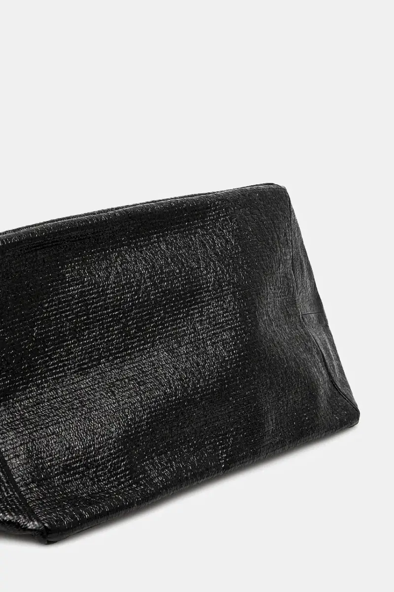 Karl Lagerfeld Borsa a mano Nero 3627074 miniatura 4