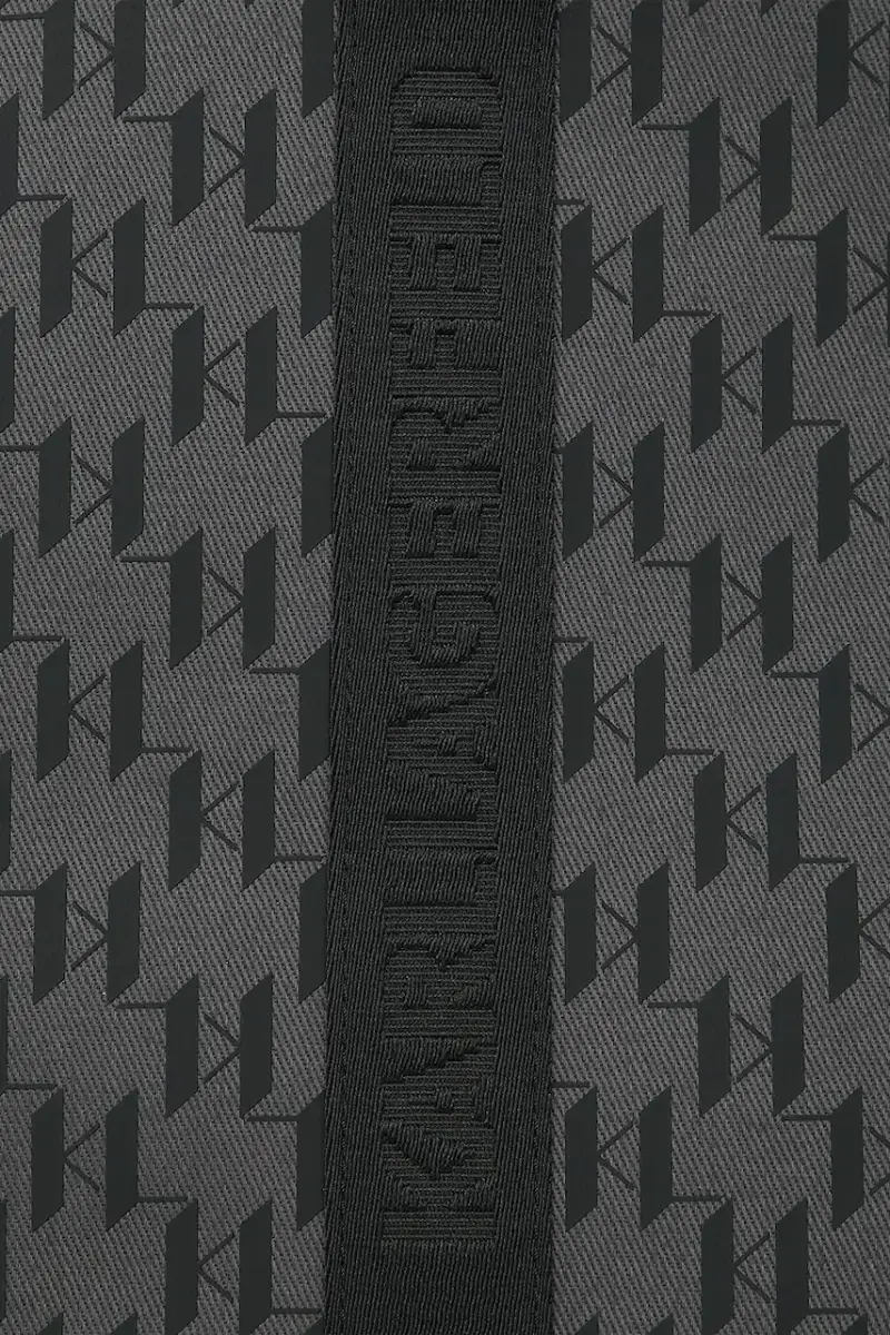 Karl Lagerfeld Borsa a mano Nero 3151099 miniatura 3