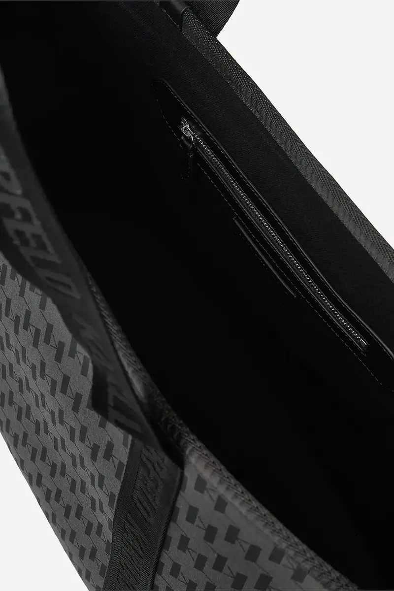 Karl Lagerfeld Borsa a mano Nero 3151099 miniatura 4