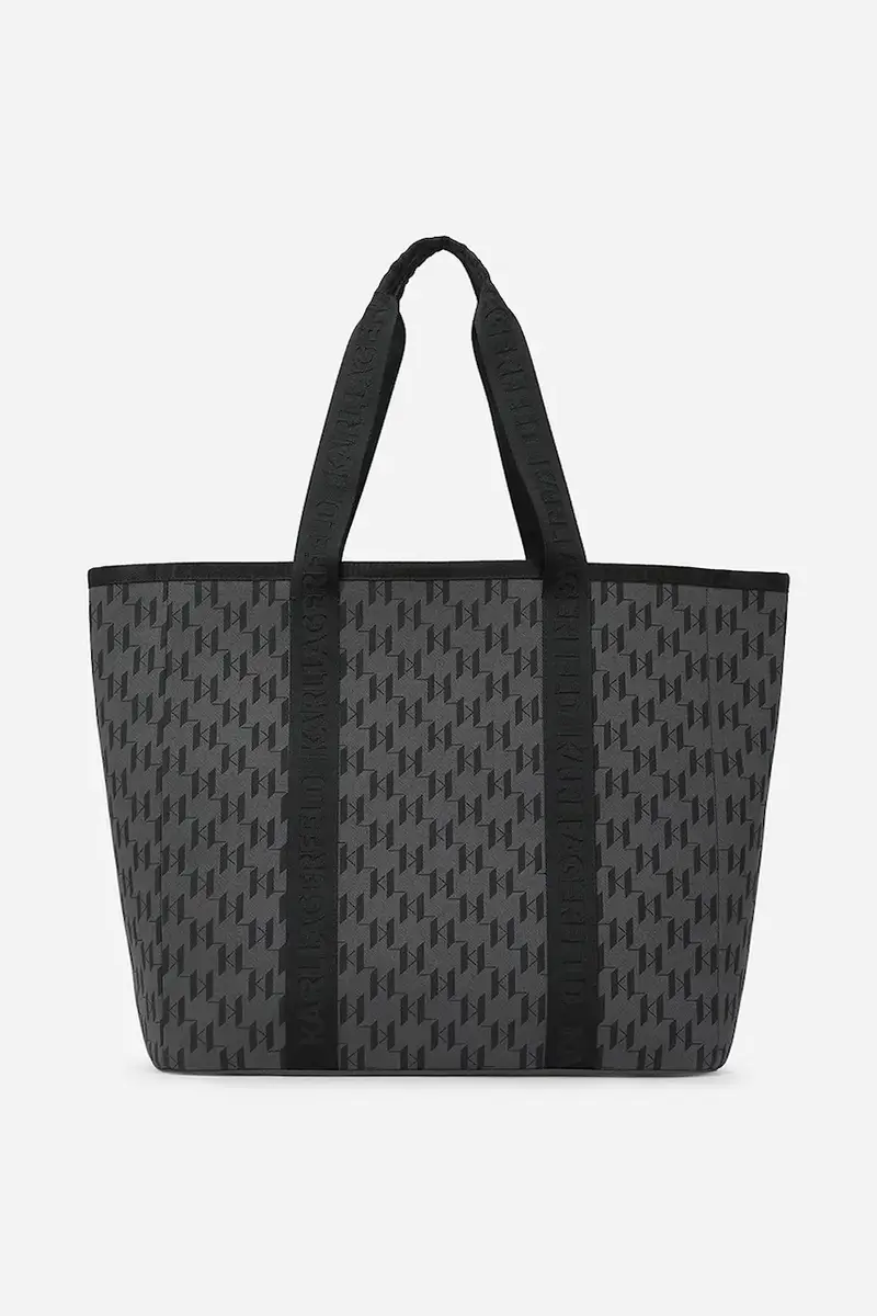 Karl Lagerfeld Borsa a mano Nero 3151099