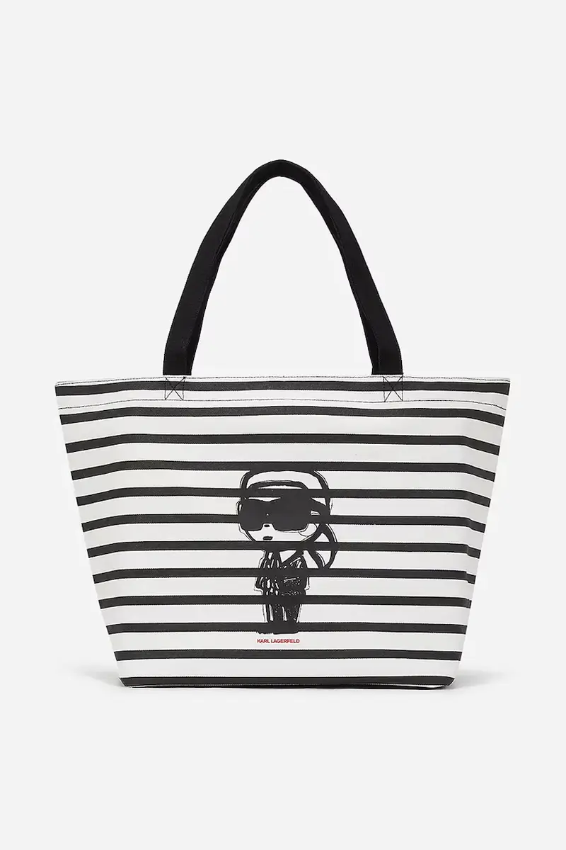 Karl Lagerfeld Borsa a mano Nero 3151039