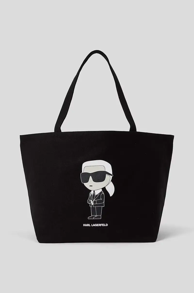 Karl Lagerfeld Borsa a mano Nero 2470259