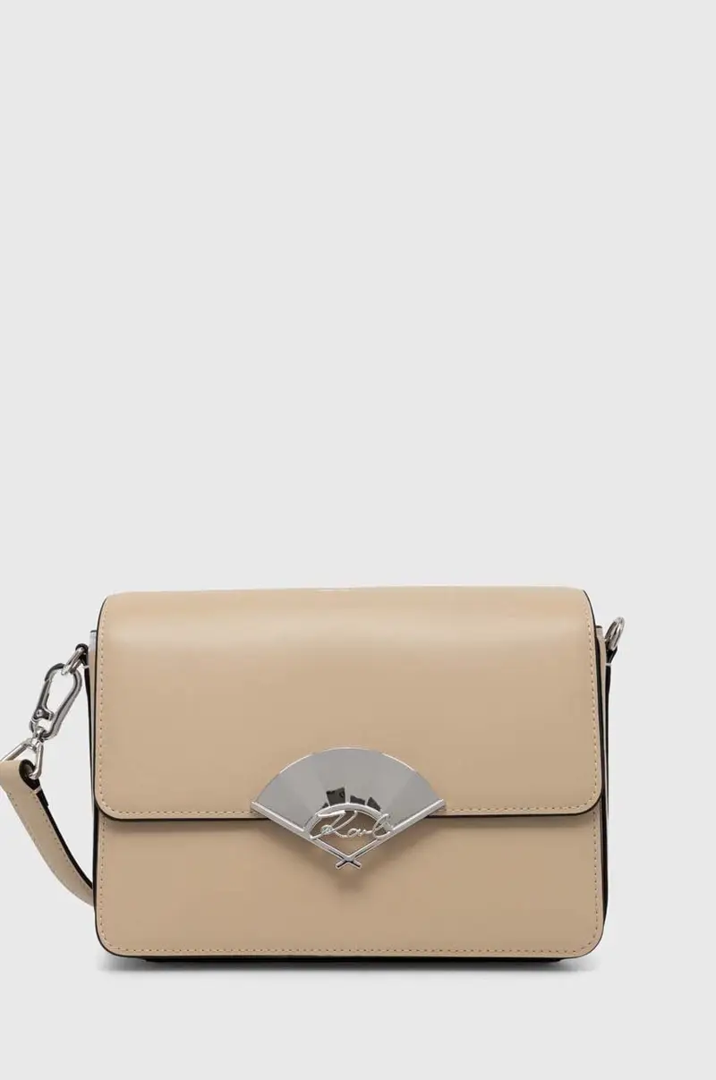 Karl Lagerfeld Borsa a mano Beige 2208686