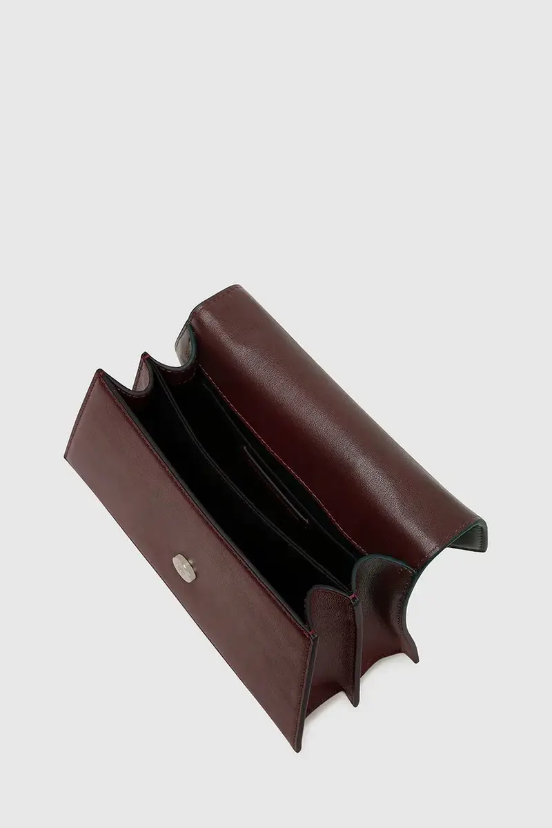 Karl Lagerfeld Borsa a mano Beige 3618230 miniatura 4