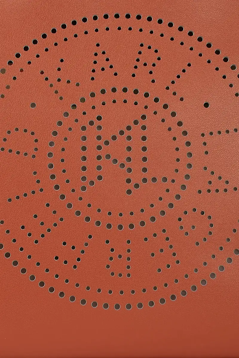 Karl Lagerfeld Borsa a mano Beige 3427699 miniatura 3