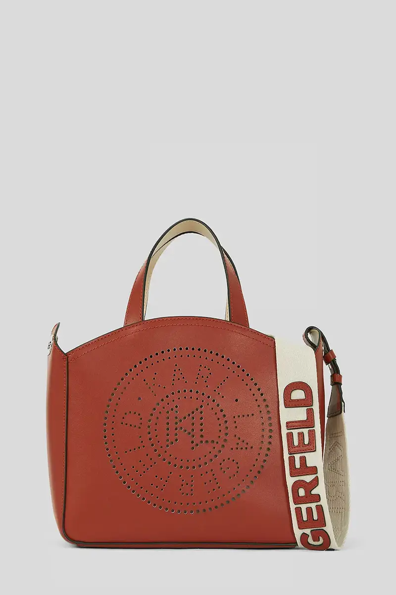 Karl Lagerfeld Borsa a mano Beige 3427699