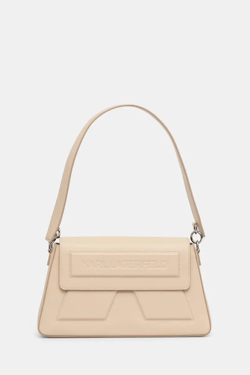 Karl Lagerfeld Borsa a mano Beige 2210819