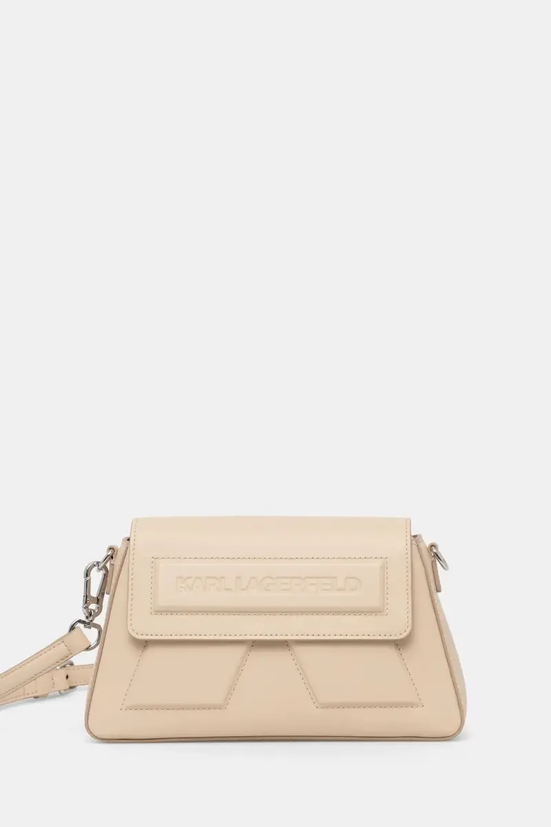 Karl Lagerfeld Borsa a mano Beige 2210980