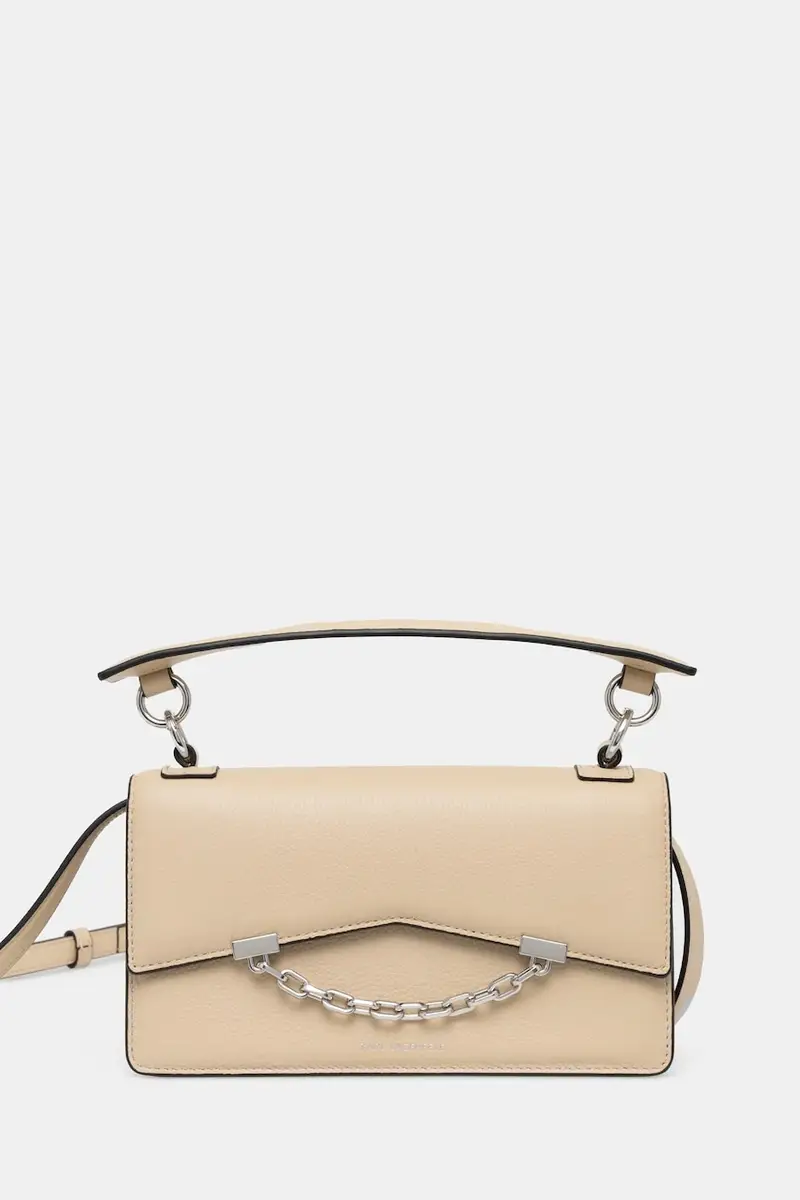 Karl Lagerfeld Borsa a mano Beige 2210848